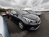 Kia cee'd 1.4i easy, 2013 - afbeelding 23 van  30