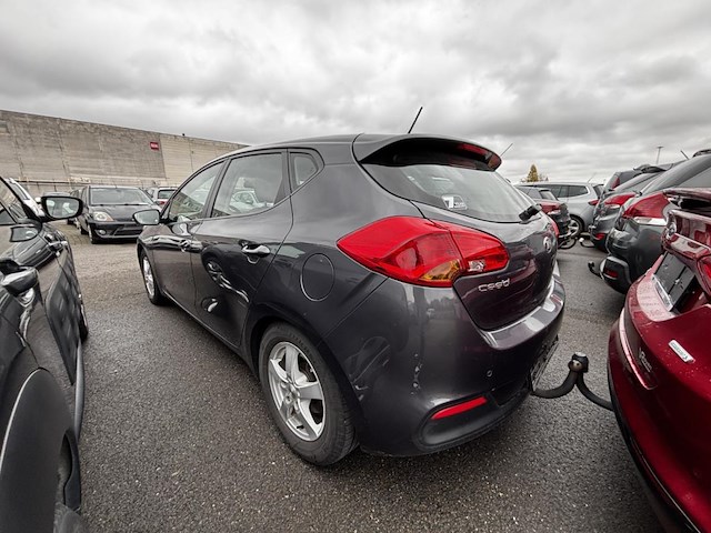 Kia cee'd 1.4i easy, 2013 - afbeelding 26 van  30