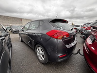Kia cee'd 1.4i easy, 2013 - afbeelding 26 van  30