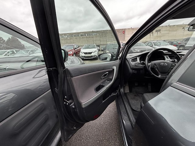 Kia cee'd 1.4i easy, 2013 - afbeelding 27 van  30