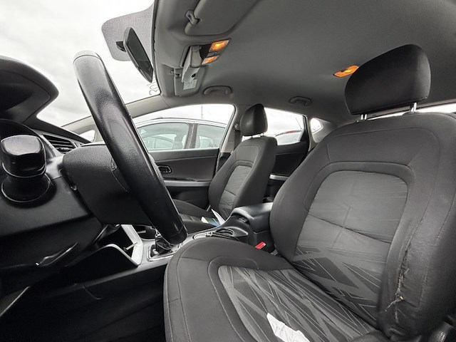 Kia cee'd 1.4i easy, 2013 - afbeelding 28 van  30