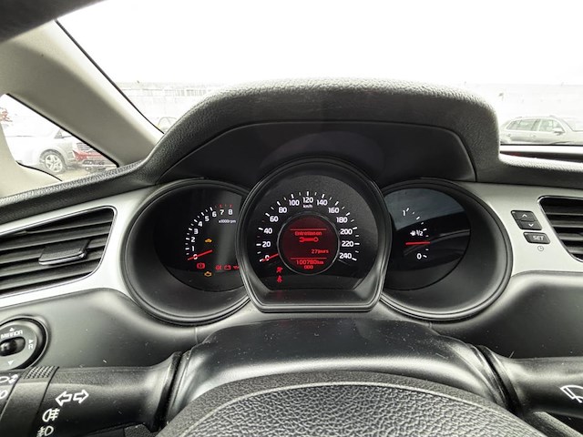 Kia cee'd 1.4i easy, 2013 - afbeelding 29 van  30