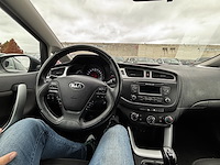 Kia cee'd 1.4i easy, 2013 - afbeelding 30 van  30