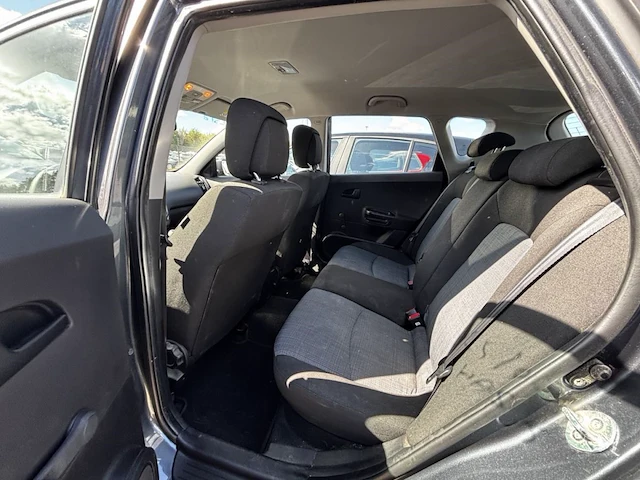 Kia cee'd 1.4i edition isg ecodynamics 90, 2012 - afbeelding 9 van  29