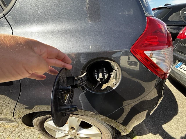 Kia cee'd 1.4i edition isg ecodynamics 90, 2012 - afbeelding 10 van  29