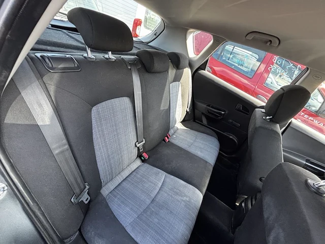 Kia cee'd 1.4i edition isg ecodynamics 90, 2012 - afbeelding 13 van  29