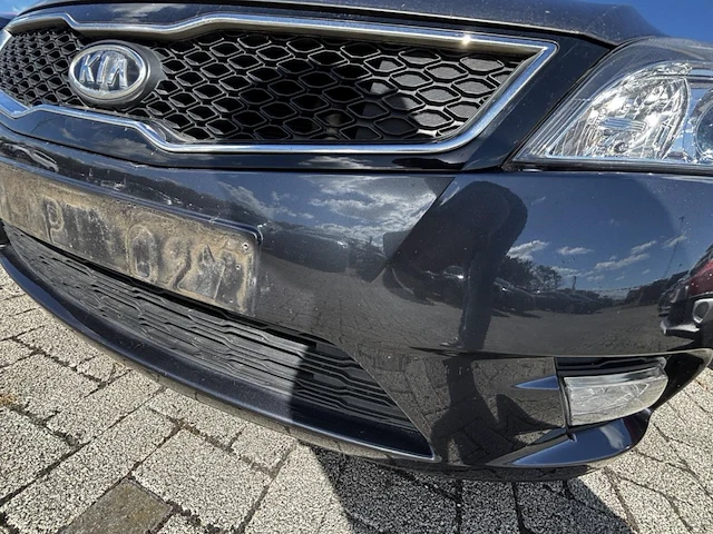 Kia cee'd 1.4i edition isg ecodynamics 90, 2012 - afbeelding 16 van  29