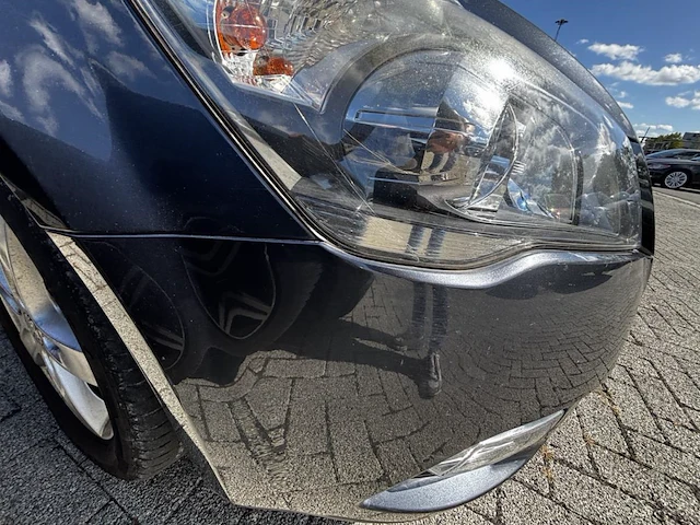 Kia cee'd 1.4i edition isg ecodynamics 90, 2012 - afbeelding 17 van  29
