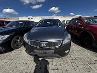 Kia cee'd 1.4i edition isg ecodynamics 90, 2012 - afbeelding 12 van  29