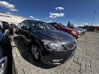 Kia cee'd 1.4i edition isg ecodynamics 90, 2012 - afbeelding 23 van  29