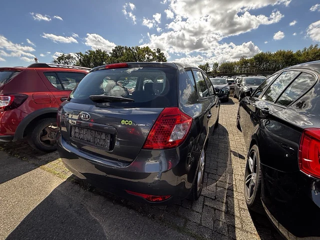 Kia cee'd 1.4i edition isg ecodynamics 90, 2012 - afbeelding 24 van  29