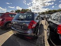 Kia cee'd 1.4i edition isg ecodynamics 90, 2012 - afbeelding 24 van  29