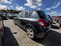 Kia cee'd 1.4i edition isg ecodynamics 90, 2012 - afbeelding 26 van  29