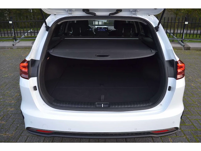 Kia ceed 1.5 t-gdi sportswagon - personenauto - afbeelding 2 van  25