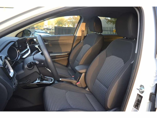 Kia ceed 1.5 t-gdi sportswagon - personenauto - afbeelding 3 van  25