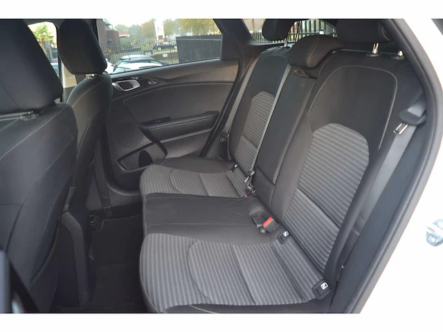 Kia ceed 1.5 t-gdi sportswagon - personenauto - afbeelding 6 van  25