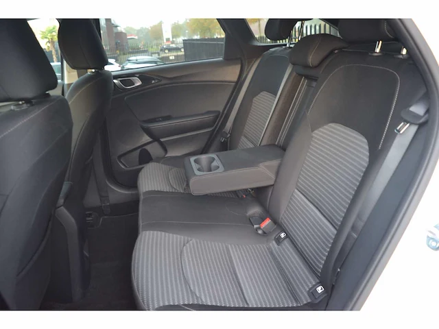 Kia ceed 1.5 t-gdi sportswagon - personenauto - afbeelding 7 van  25