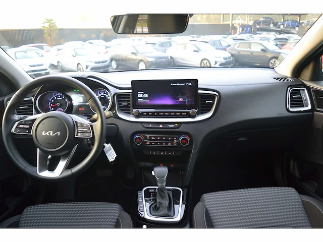 Kia ceed 1.5 t-gdi sportswagon - personenauto - afbeelding 9 van  25