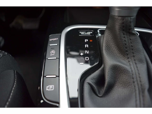 Kia ceed 1.5 t-gdi sportswagon - personenauto - afbeelding 11 van  25