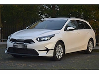 Kia ceed 1.5 t-gdi sportswagon - personenauto - afbeelding 1 van  25