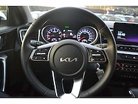 Kia ceed 1.5 t-gdi sportswagon - personenauto - afbeelding 13 van  25
