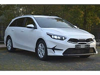 Kia ceed 1.5 t-gdi sportswagon - personenauto - afbeelding 12 van  25