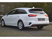 Kia ceed 1.5 t-gdi sportswagon - personenauto - afbeelding 19 van  25