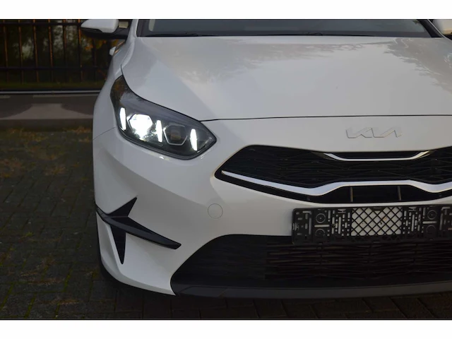 Kia ceed 1.5 t-gdi sportswagon - personenauto - afbeelding 22 van  25