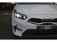 Kia ceed 1.5 t-gdi sportswagon - personenauto - afbeelding 22 van  25