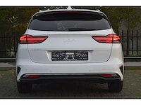 Kia ceed 1.5 t-gdi sportswagon - personenauto - afbeelding 23 van  25
