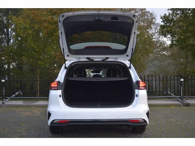 Kia ceed 1.5 t-gdi sportswagon - personenauto - afbeelding 25 van  25