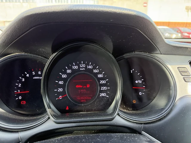 Kia cee'd 1.6 crdi easy 110, 2014 - afbeelding 6 van  32