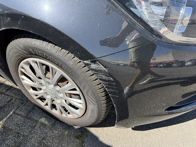 Kia cee'd 1.6 crdi easy 110, 2014 - afbeelding 22 van  32