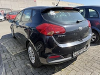 Kia cee'd 1.6 crdi easy 110, 2014 - afbeelding 28 van  32