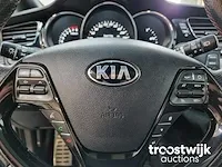 Kia cee'd 1.6 gt, n-996-sg - afbeelding 2 van  20