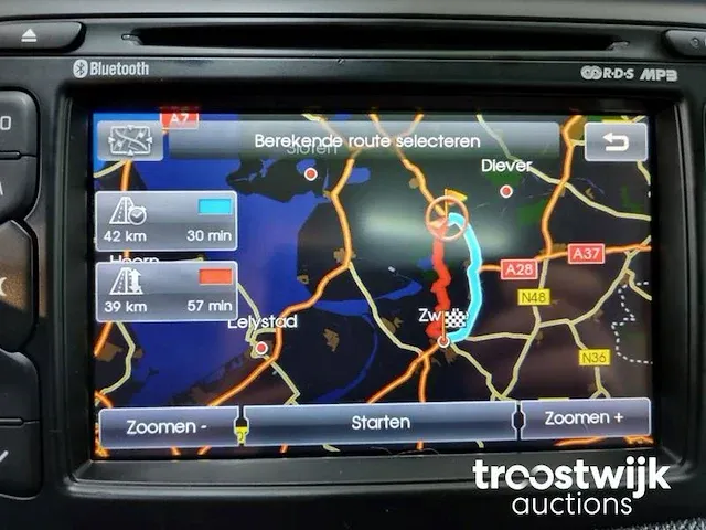 Kia cee'd 1.6 gt, n-996-sg - afbeelding 3 van  20