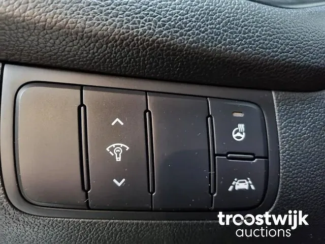 Kia cee'd 1.6 gt, n-996-sg - afbeelding 5 van  20