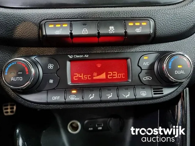 Kia cee'd 1.6 gt, n-996-sg - afbeelding 7 van  20