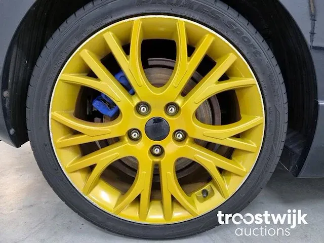 Kia cee'd 1.6 gt, n-996-sg - afbeelding 8 van  20