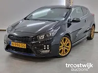 Kia cee'd 1.6 gt, n-996-sg - afbeelding 1 van  20