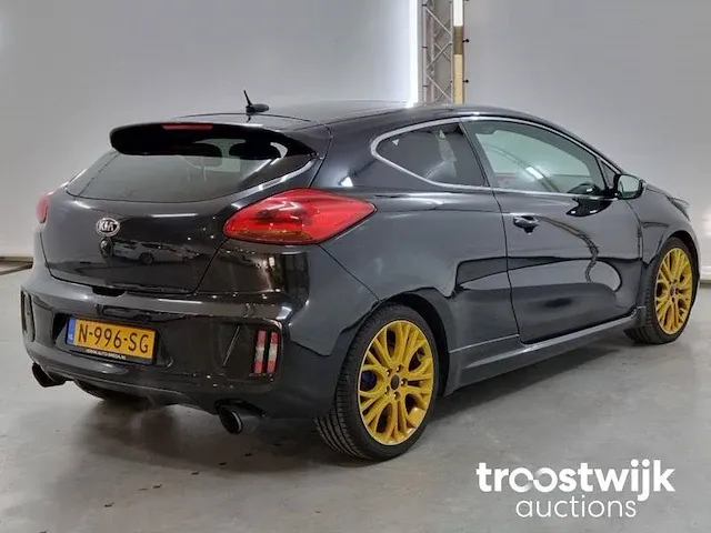 Kia cee'd 1.6 gt, n-996-sg - afbeelding 12 van  20