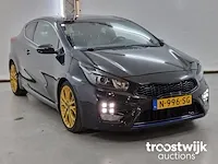 Kia cee'd 1.6 gt, n-996-sg - afbeelding 14 van  20
