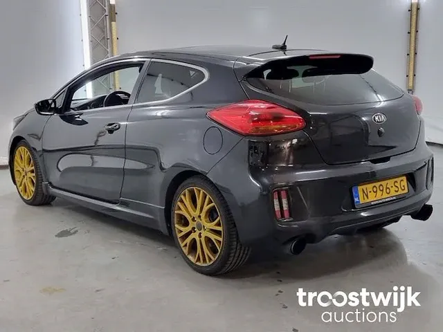 Kia cee'd 1.6 gt, n-996-sg - afbeelding 15 van  20