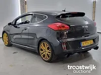 Kia cee'd 1.6 gt, n-996-sg - afbeelding 15 van  20