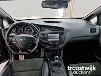 Kia cee'd 1.6 gt, n-996-sg - afbeelding 17 van  20