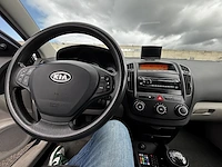 Kia cee'd 1.6 turbo crdi vgt lx,2007 - afbeelding 2 van  28