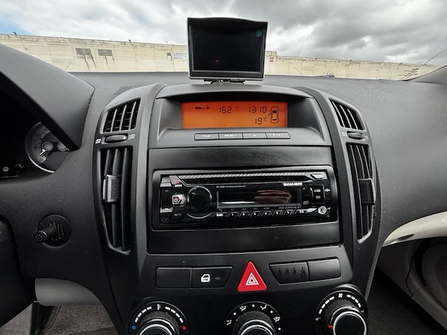 Kia cee'd 1.6 turbo crdi vgt lx,2007 - afbeelding 3 van  28