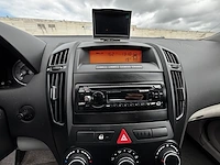 Kia cee'd 1.6 turbo crdi vgt lx,2007 - afbeelding 3 van  28
