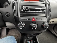 Kia cee'd 1.6 turbo crdi vgt lx,2007 - afbeelding 4 van  28