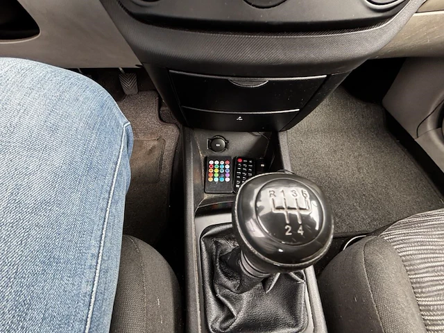 Kia cee'd 1.6 turbo crdi vgt lx,2007 - afbeelding 5 van  28